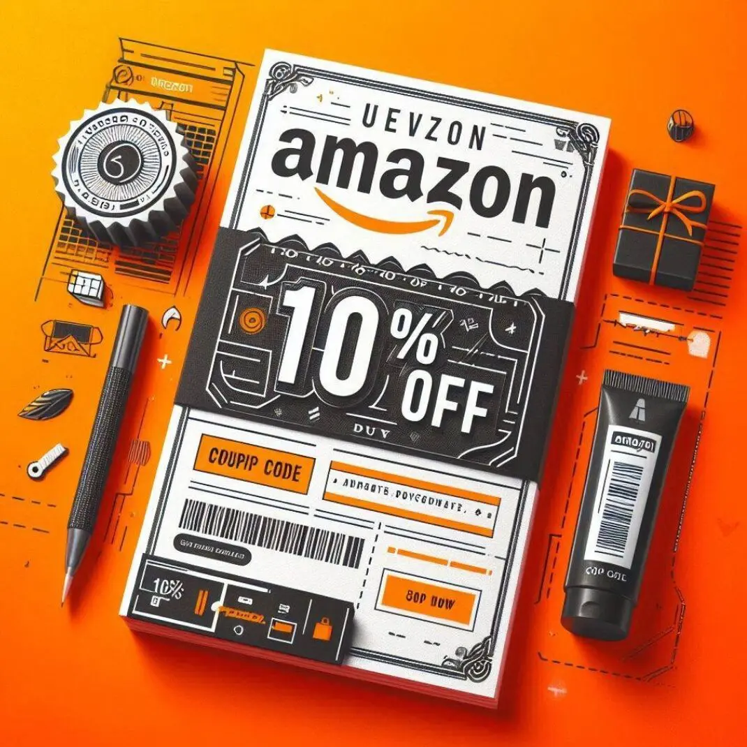 Como Criar um Cupom de Desconto na Amazon Brasil: Passo a Passo Completo