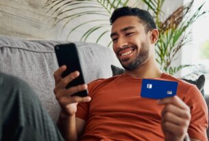 itau shop primeiro artigo