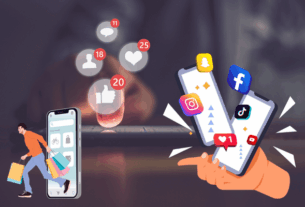 Social Commerce 1 min 1