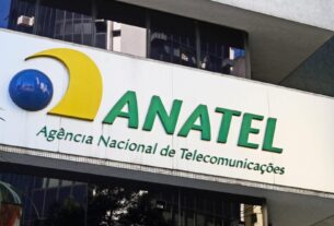 Homologação Anatel