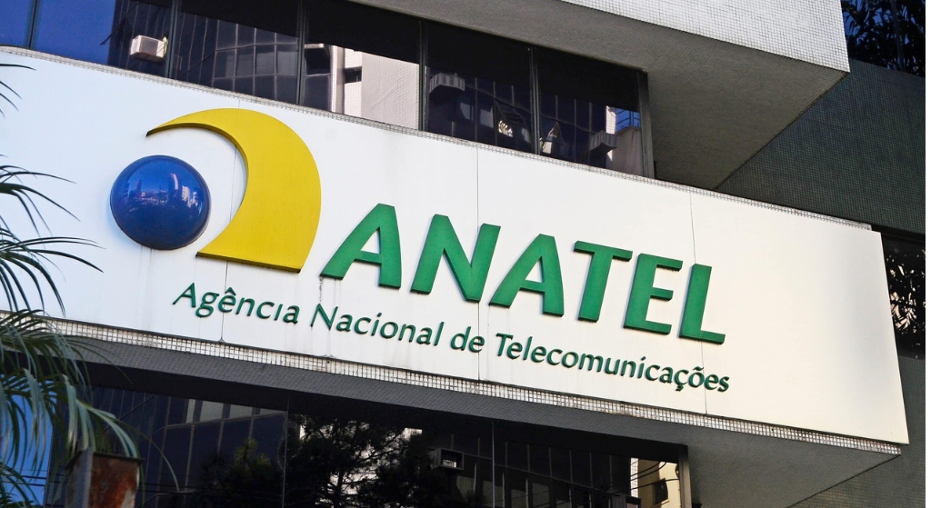 Homologação Anatel