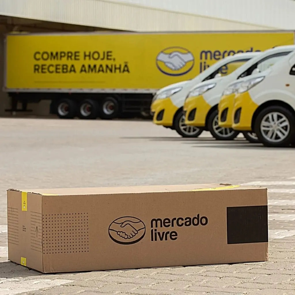 Mercado Livre Reduz Valor do Frete em 2025: Veja o Que Mudou 1 Mercado Livre Reduz Valor do Frete em 2025: Veja o Que Mudou