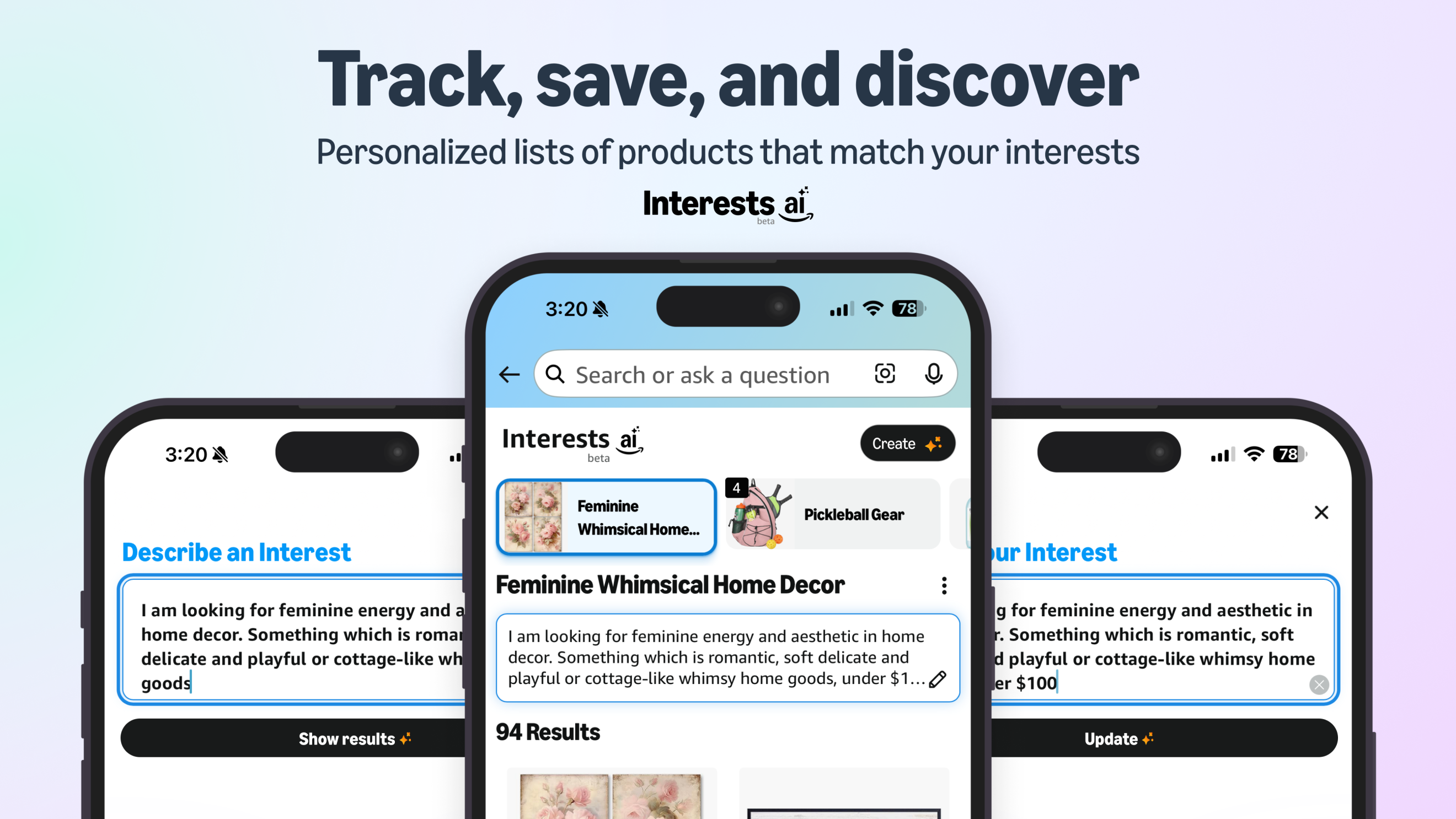 index-1-1 Amazon Experimenta IA para Explicar Características de Produtos.