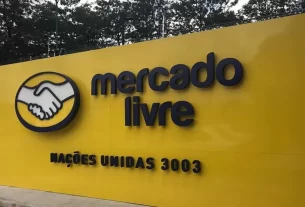 mercado livre