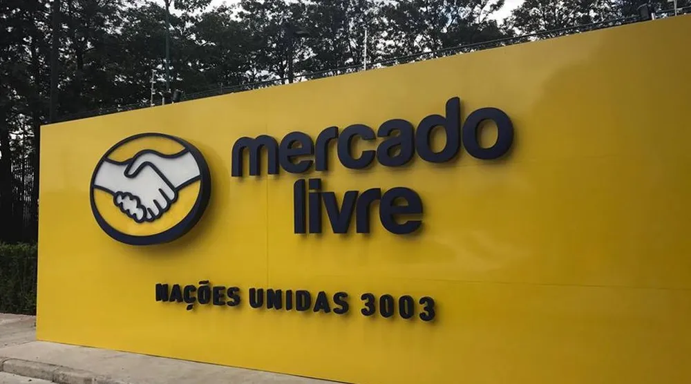 mercado livre