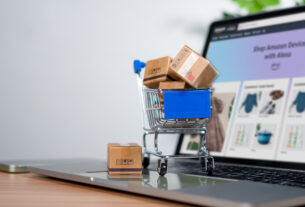 A Estratégia da Amazon