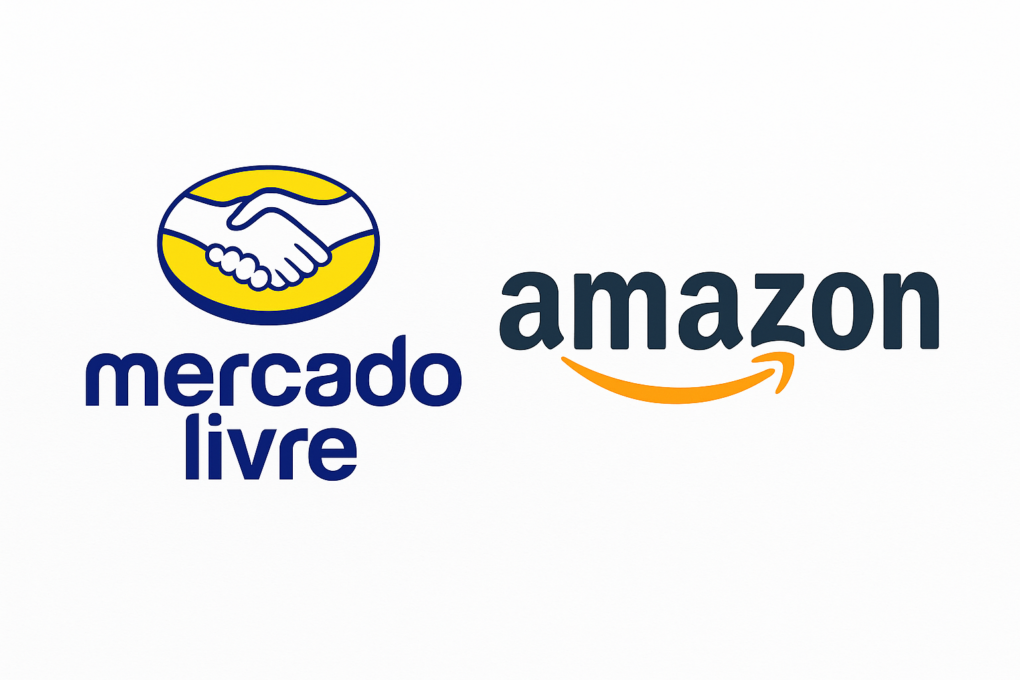 Amazon Reestrutura Tarifas Logísticas: Uma Análise do Impacto no Mercado e a Dinâmica da Concorrência com Mercado Livre
