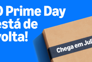 Prime Day 2025