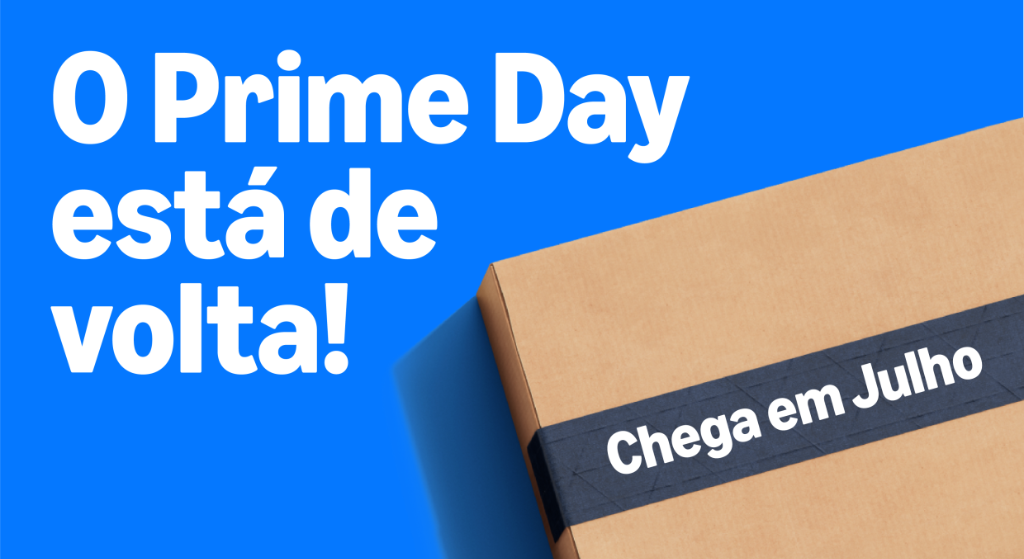 Prime Day 2025