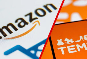 Temu sofre pressão nos EUA