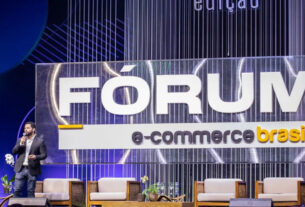 Fórum E-Commerce Brasil 2025