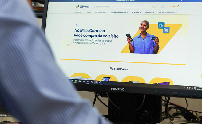 1751986054_c13a982d-681f-49da-9fb0-c454a4f9c949 Mais Correios: Empresa aposta na terceirização para ampliar alcance e eficiência do marketplace dos Correios
