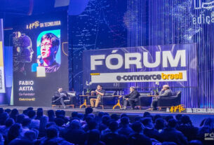 Fórum E-Commerce Brasil 2025