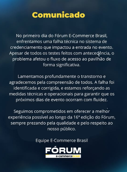 Captura-de-tela-2025-07-30-071212 Fórum E-Commerce Brasil 2025: Tudo Sobre o Primeiro Dia, Palestras e Novidades do Evento