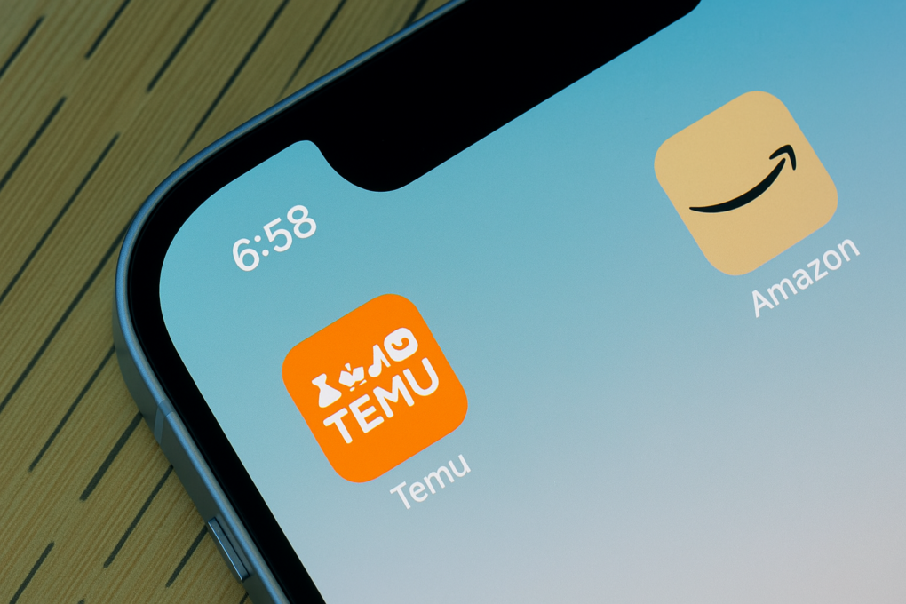 Copilot_20250730_124939 Temu sofre pressão nos EUA com preços competitivos da Amazon