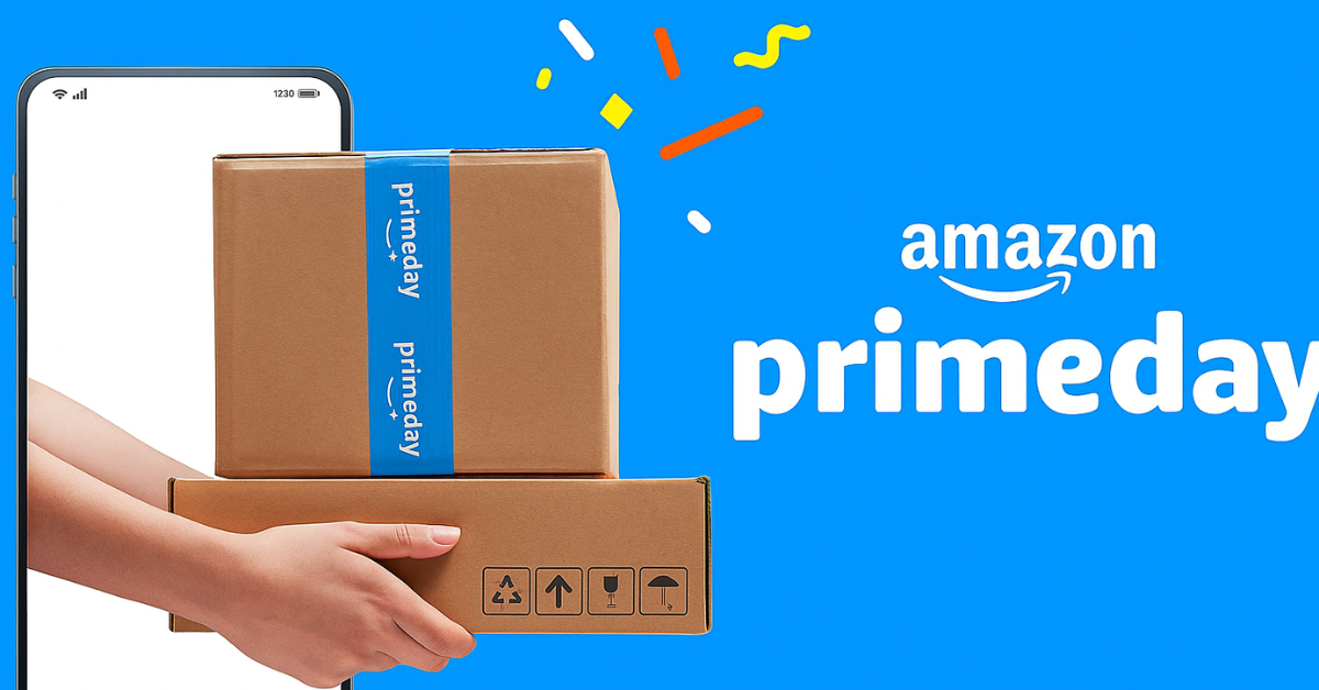 Vender no Prime Day 2025: 10 dicas infalíveis  para aproveitar ao máximo