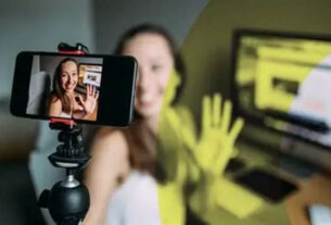 Influenciadores digitais no e-commerce