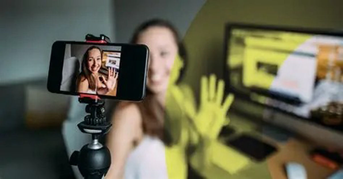 Influenciadores digitais no e-commerce