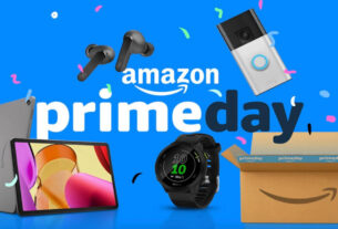 Amazon Prime Day 2025