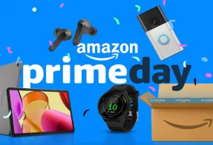 Amazon Prime Day 2025