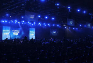 Fórum E-Commerce Brasil 2025