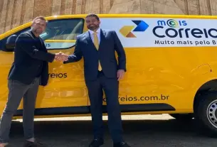 Mais Correios