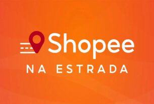 Shopee na Estrada