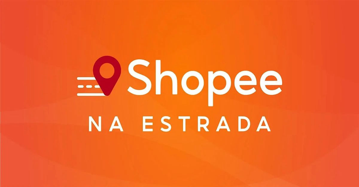 Shopee na Estrada