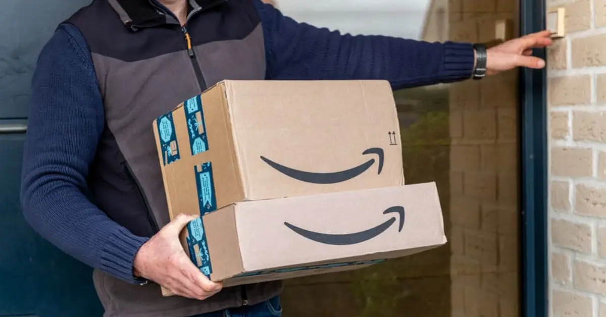 Self-Delivery da Amazon Chega ao Brasil: Saiba Como Funciona