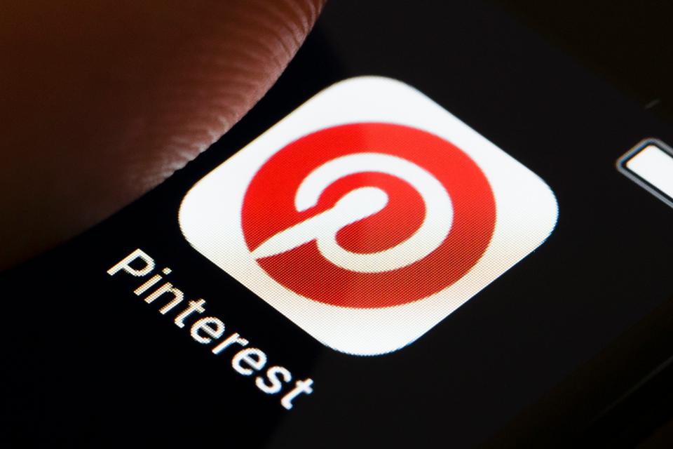 Pinterest Pinterest quer conquistar o e-commerce brasileiro e se tornar destino de compras