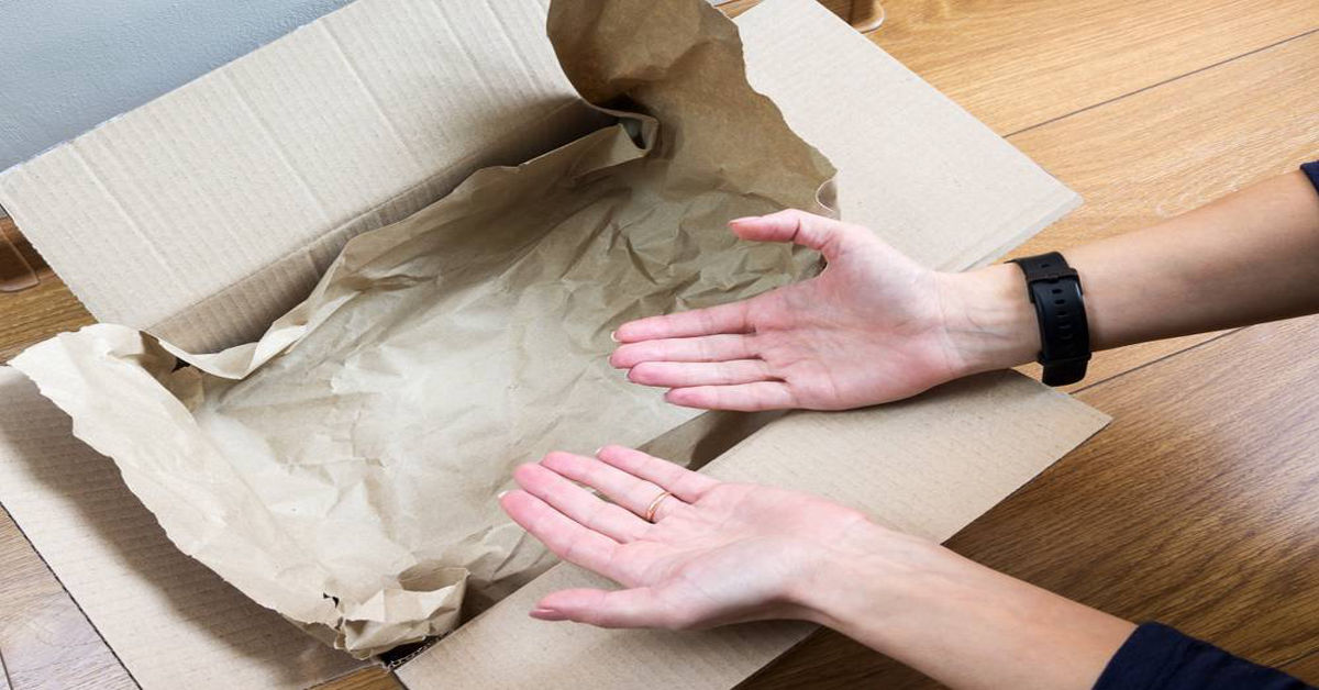 Fraudes em devoluções nos EUA