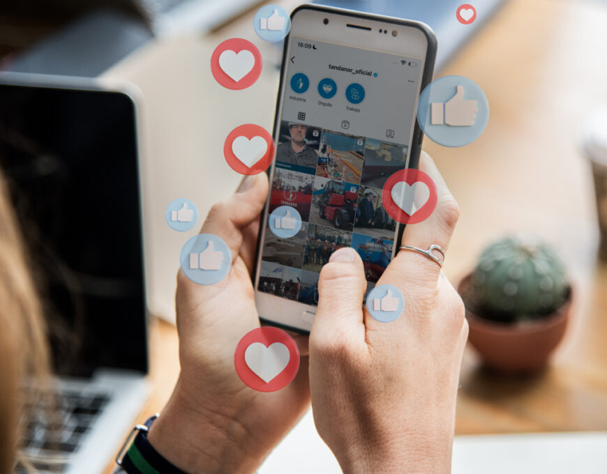 SERVICIO-4-3 Tendências no E-commerce: Oportunidades de Venda com Conteúdos Virais