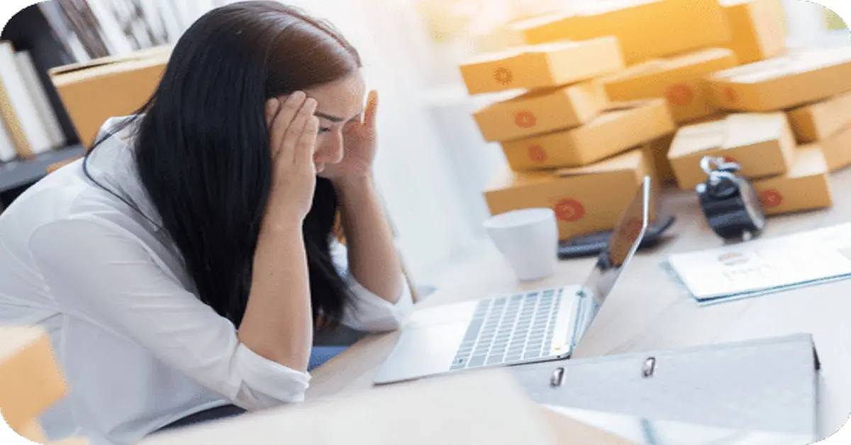 5 Erros no E-commerce que Fazem Empreendedores Perderem Dinheiro