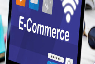 Futuro do e-commerce