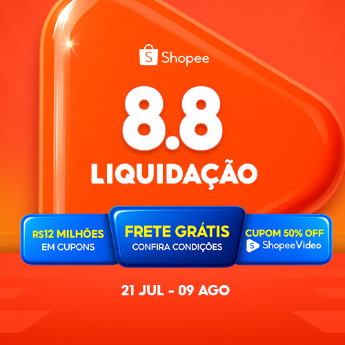 br-11134258-7r98o-mcaqjd2dcnor4c Esquenta Shopee 8.8 2025: Oportunidade de Ouro para Vendedores Começa em 21 de Julho!