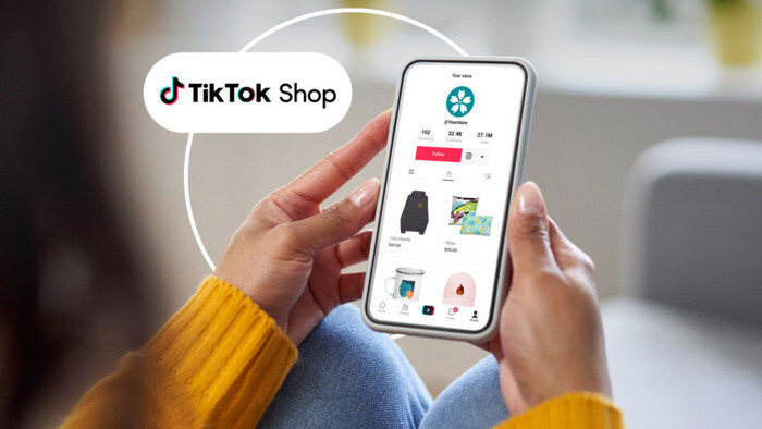 cach-dang-san-pham-len-tiktok-shop-3 TikTok Shop e o Futuro do Social Commerce: Como a Plataforma Está Transformando Compras e Vendas