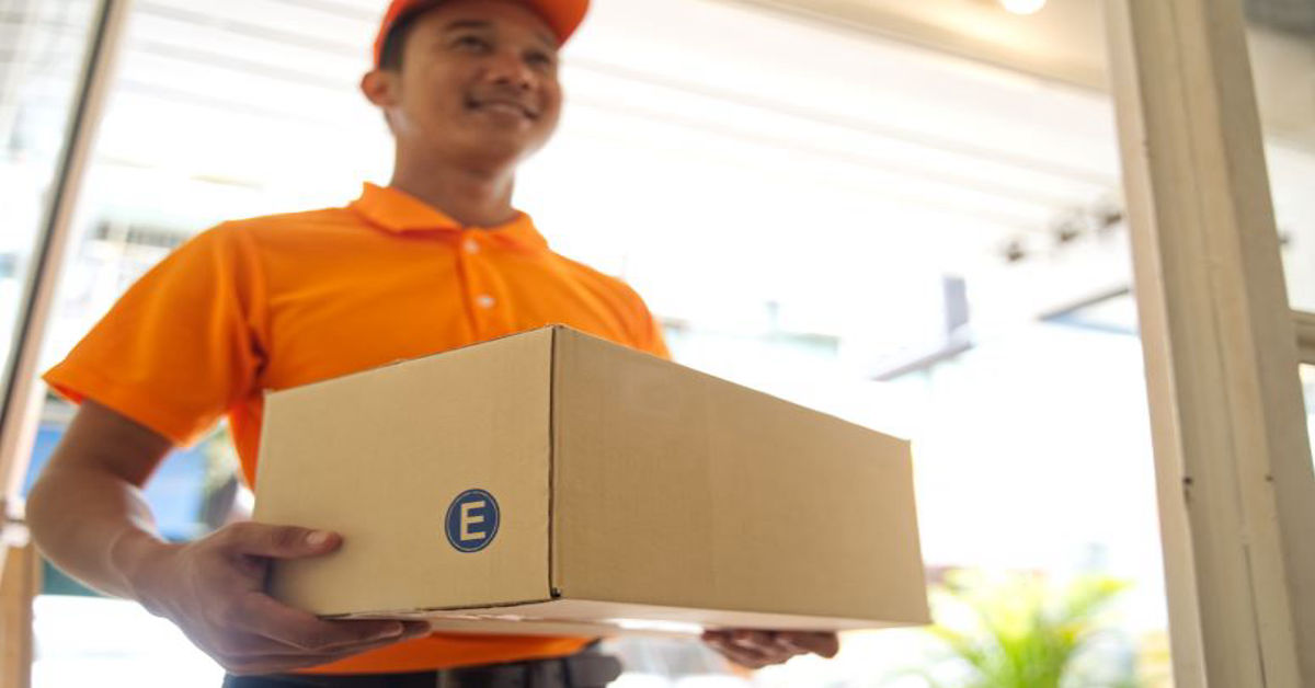 Plataforma de E-commerce