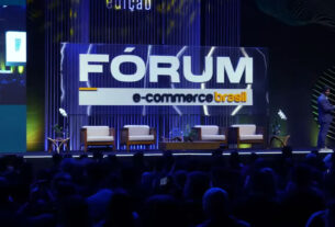 Fórum E-Commerce Brasil 2025