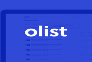 Olist IA empreendedorismo brasileiro