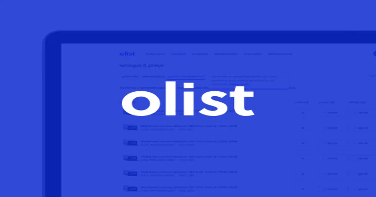 Olist IA empreendedorismo brasileiro: transforme seu negócio com inteligência artificial