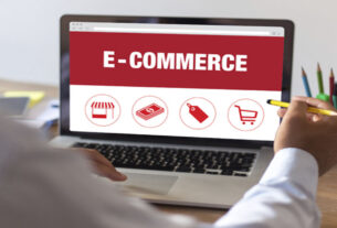 E-commerce
