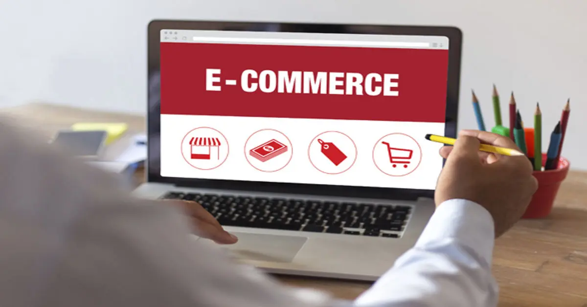 E-commerce