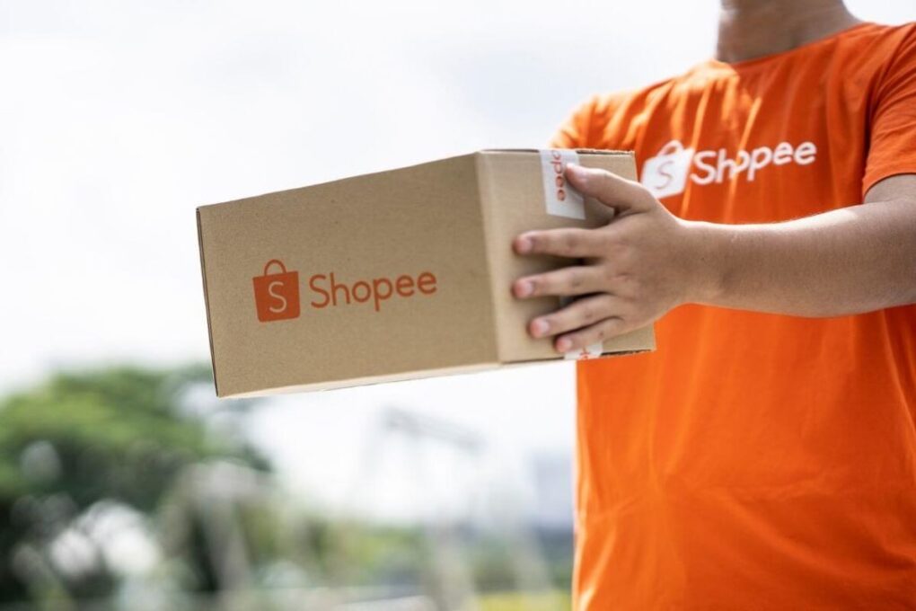 shopee-brasil-1024x683-1 Entregas rápidas Shopee: parceria com Azul promete pedidos em até 1 dia