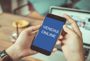 Vendas Online em Alta