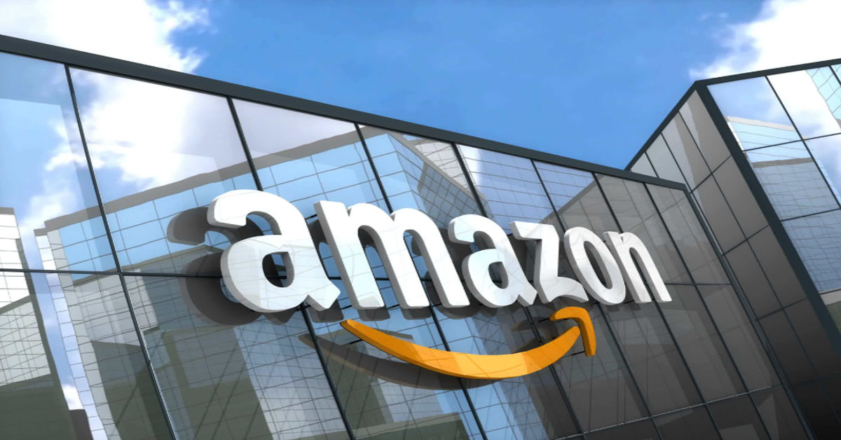 Nova redução de taxas Amazon 2025