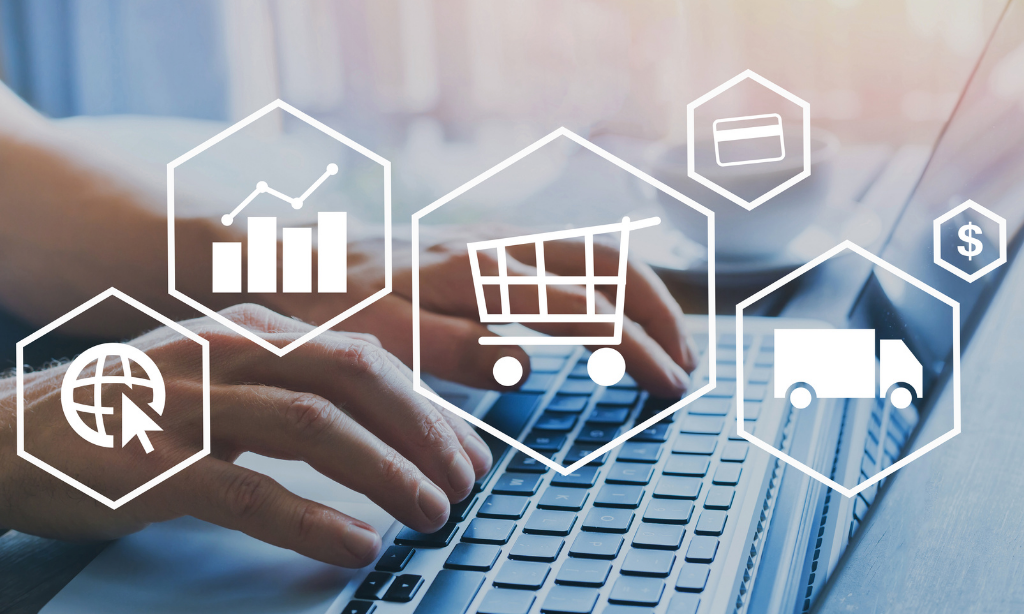 1 O Fim do E-commerce Tradicional: Como a Inteligência Artificial no E-commerce Está Transformando Tudo