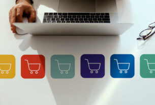 Plataforma de E-commerce