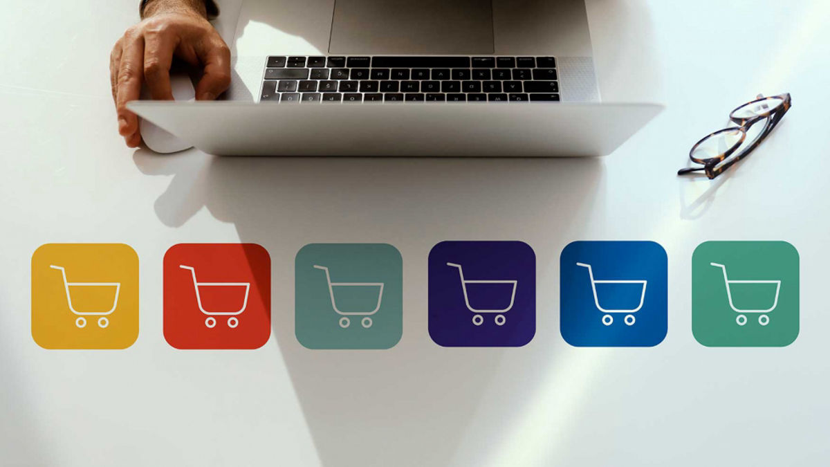 Plataforma de E-commerce