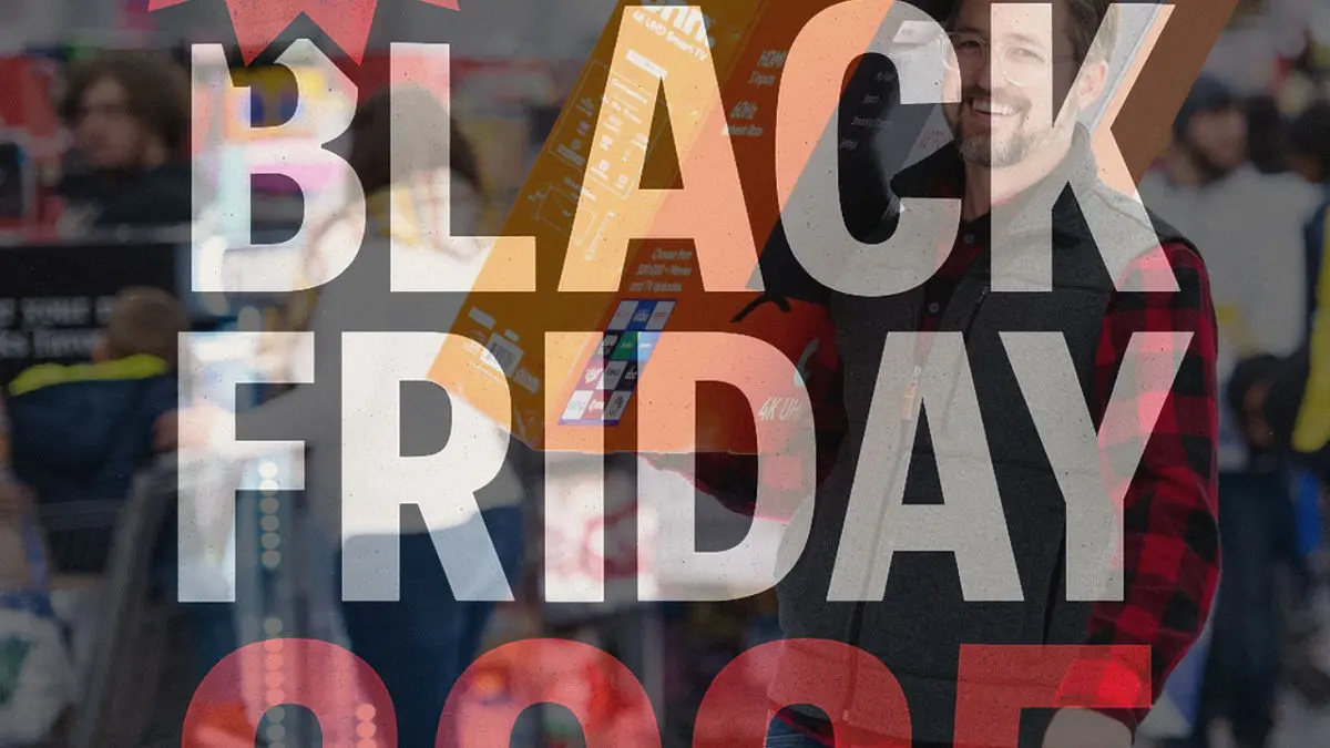 O Que Vai Vender Mais na Black Friday 2025: Insights Baseados na Black Friday Passada 1 O Que Vai Vender Mais na Black Friday 2025: Insights Baseados na Black Friday Passada