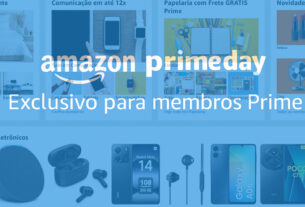 O Pote de Ouro da Amazon